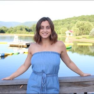 Meet your Posher, Ashlee